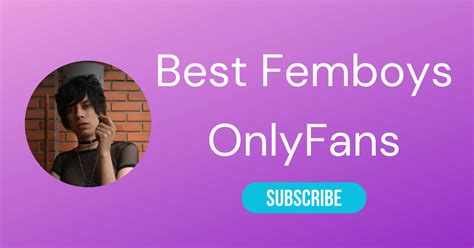 femboys twitter|The Best Femboys on OnlyFans in 2024 .